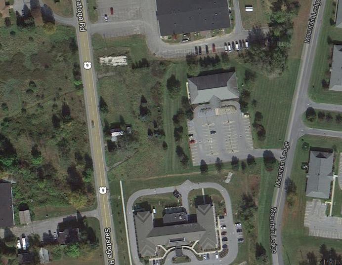 688 ROUTE 9, Gansevoort, NY 12831