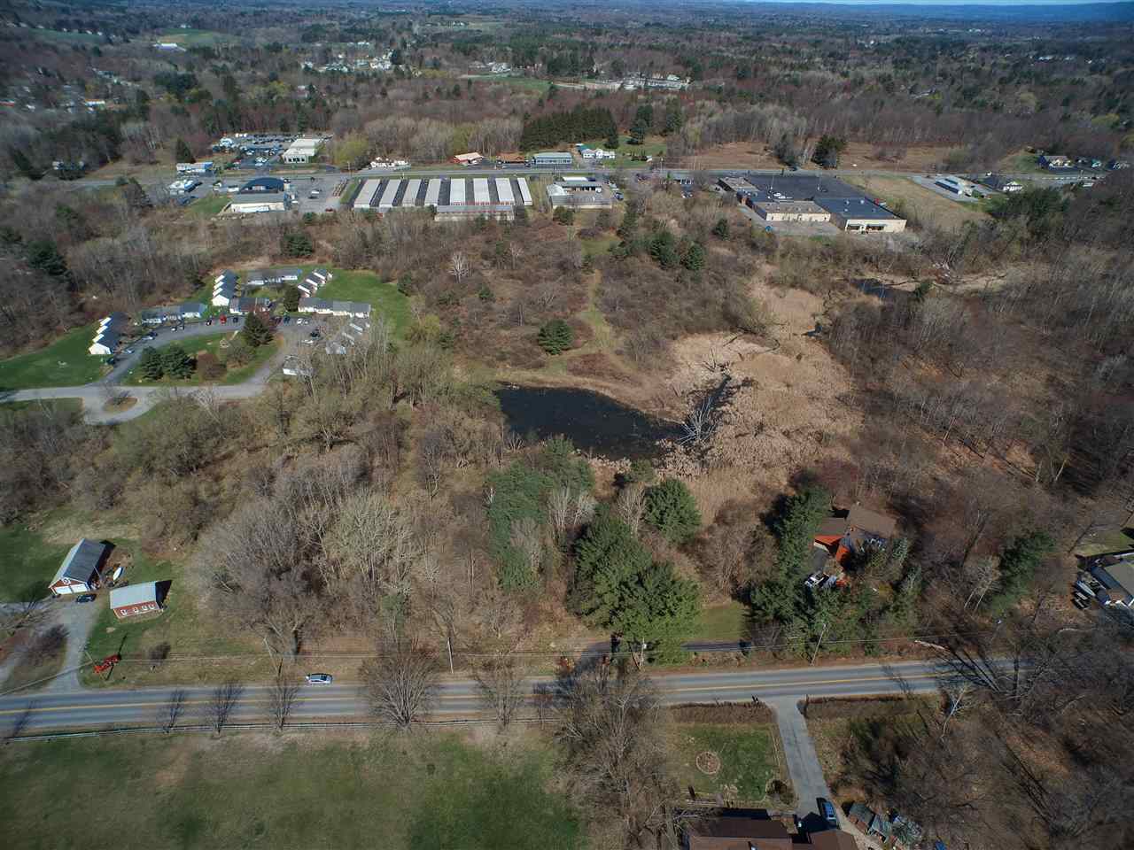 KINGSLEY RD, Burnt Hill, NY 12027