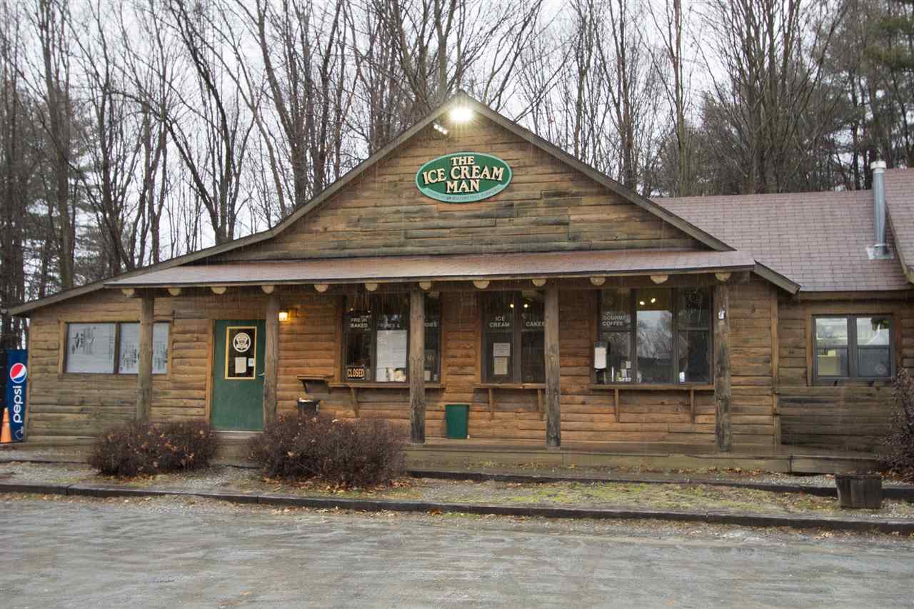 417 RT 29, Greenwich, NY 12834-4233