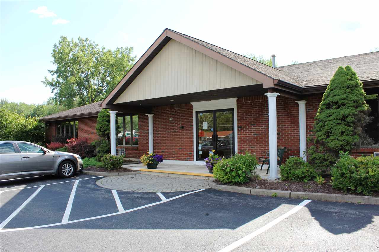 3257 ROUTE 9, Saratoga S, NY 12866