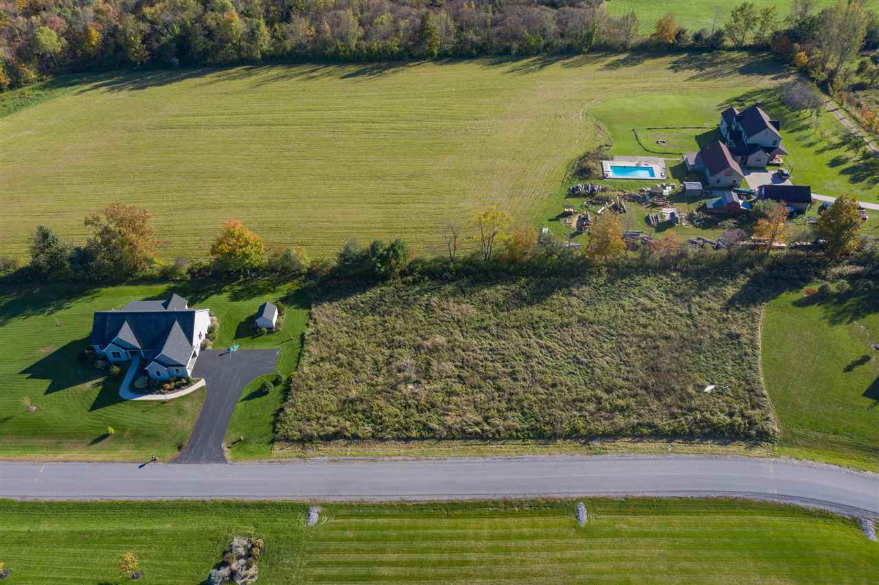 8 CARRIAGE RUN, Burnt Hill, NY 12027