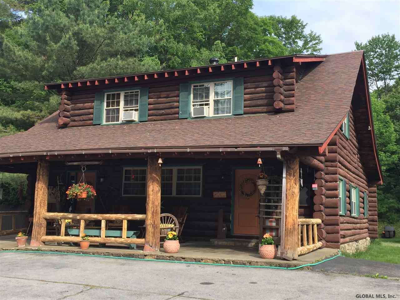 1275 New York State Route 9n Lake Luzerne Ny Property Listing