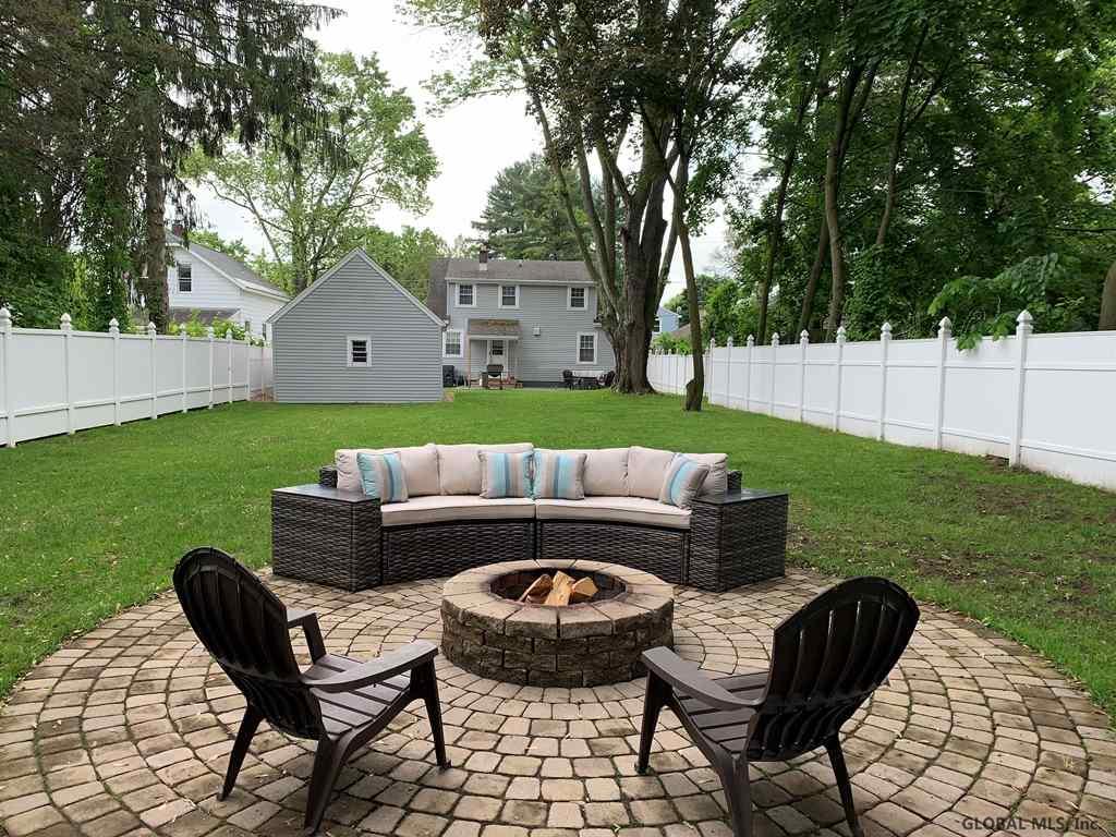 9 Wilson Av South Glens Falls Ny Property Listing From Davies