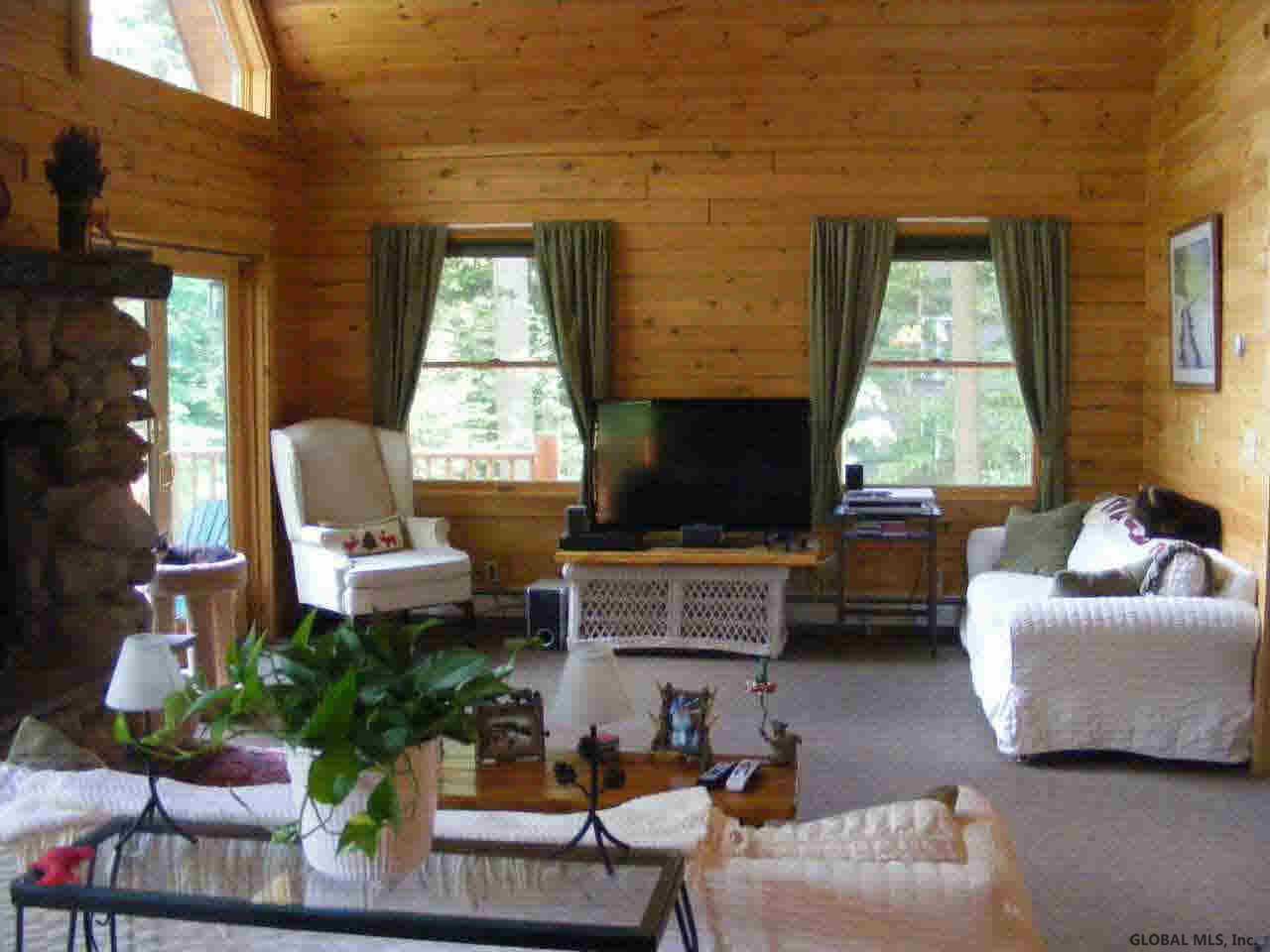 212 Tripp Lake Road Chestertown Ny Property Listing From