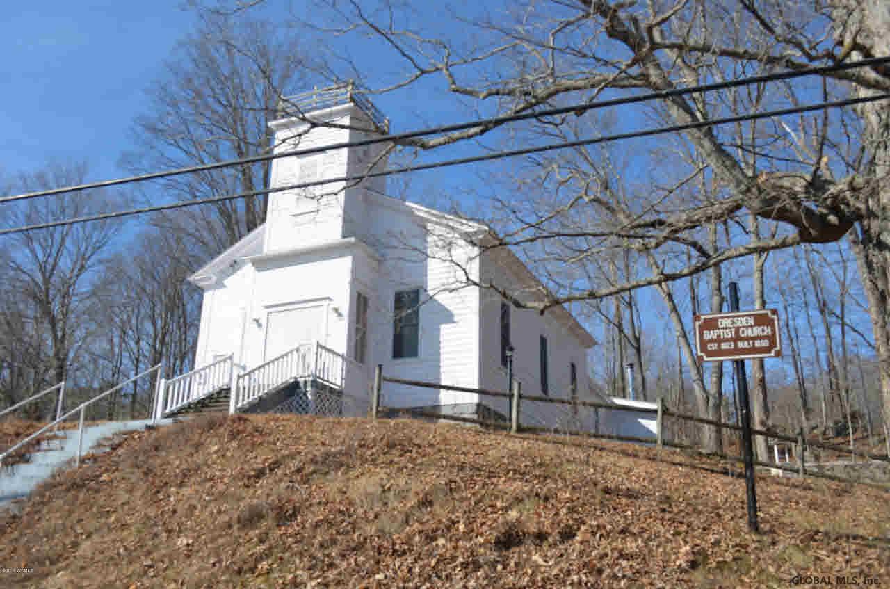 Clemons Center Road, Clemons, NY Property Listing from DaviesDavies