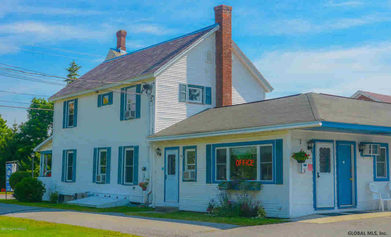 6 MONTCALM ST in Ticonderoga, NY Listed For 495,000.00 by Terry