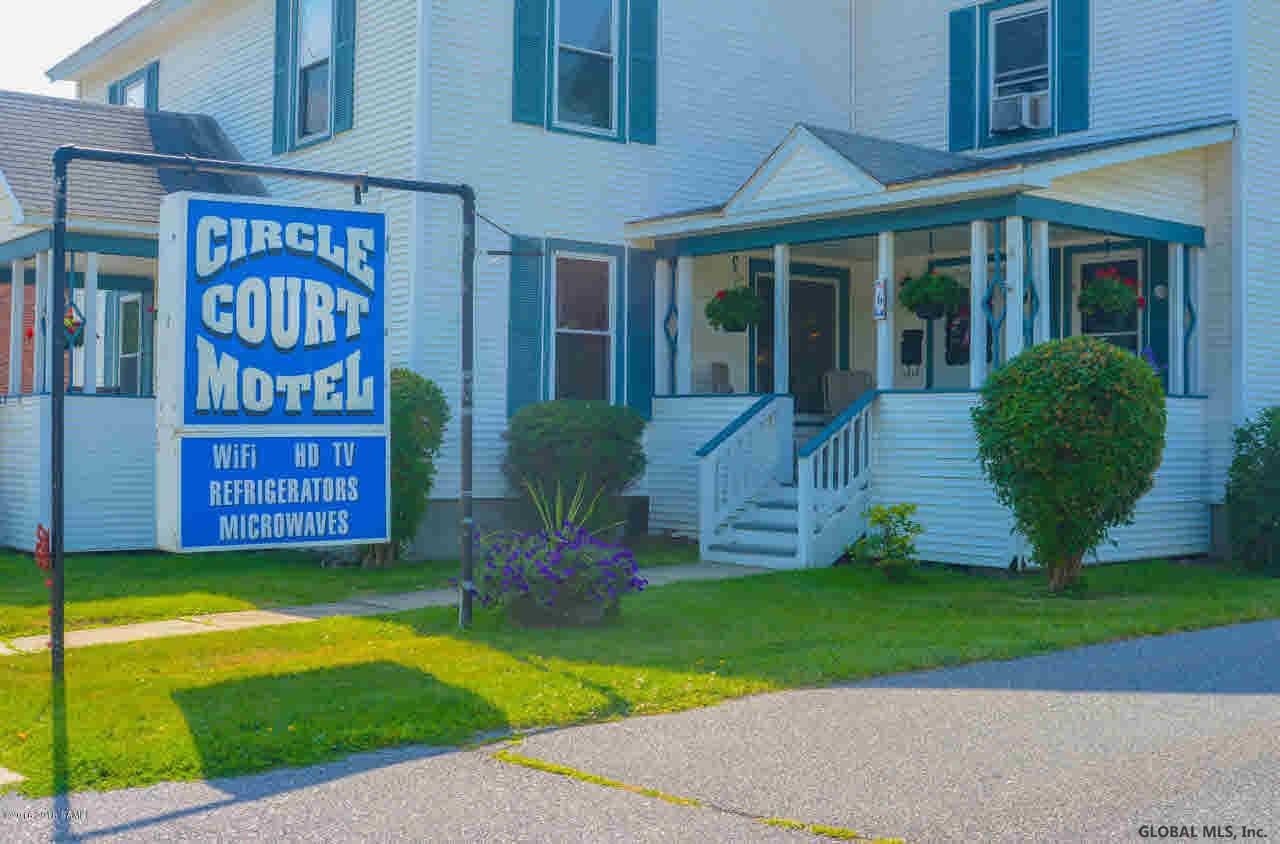 6 MONTCALM ST in Ticonderoga, NY Listed For 495,000.00 by Terry