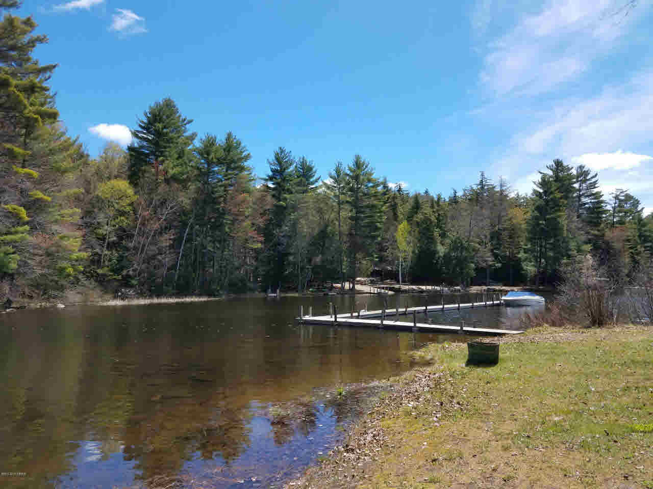 3 Stewart Lane (loon Lake Club), Chestertown, NY - Property Listing ...