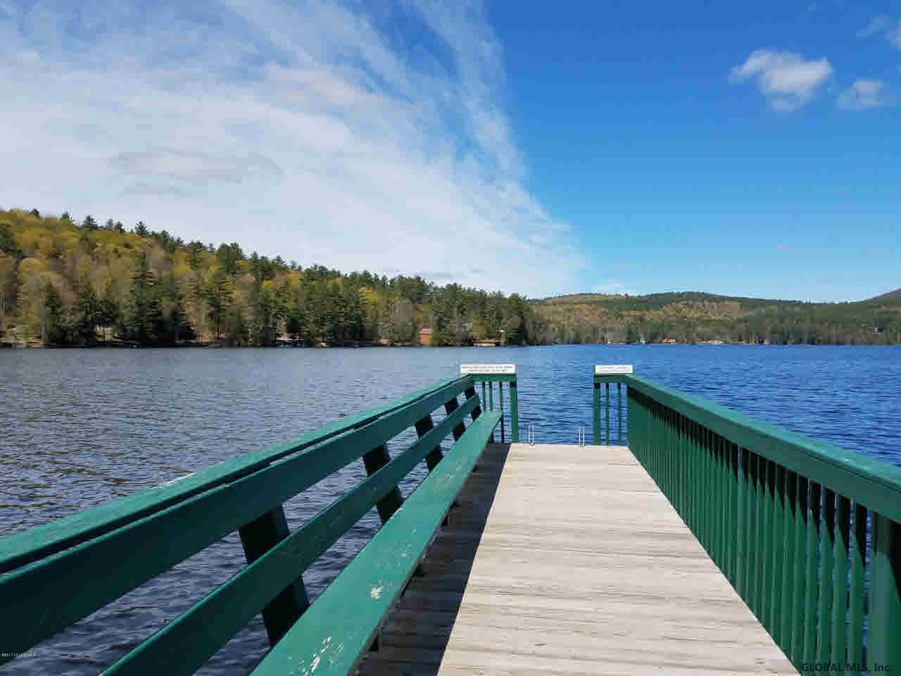 3 Stewart Lane (loon Lake Club), Chestertown, NY Property Listing from DaviesDavies
