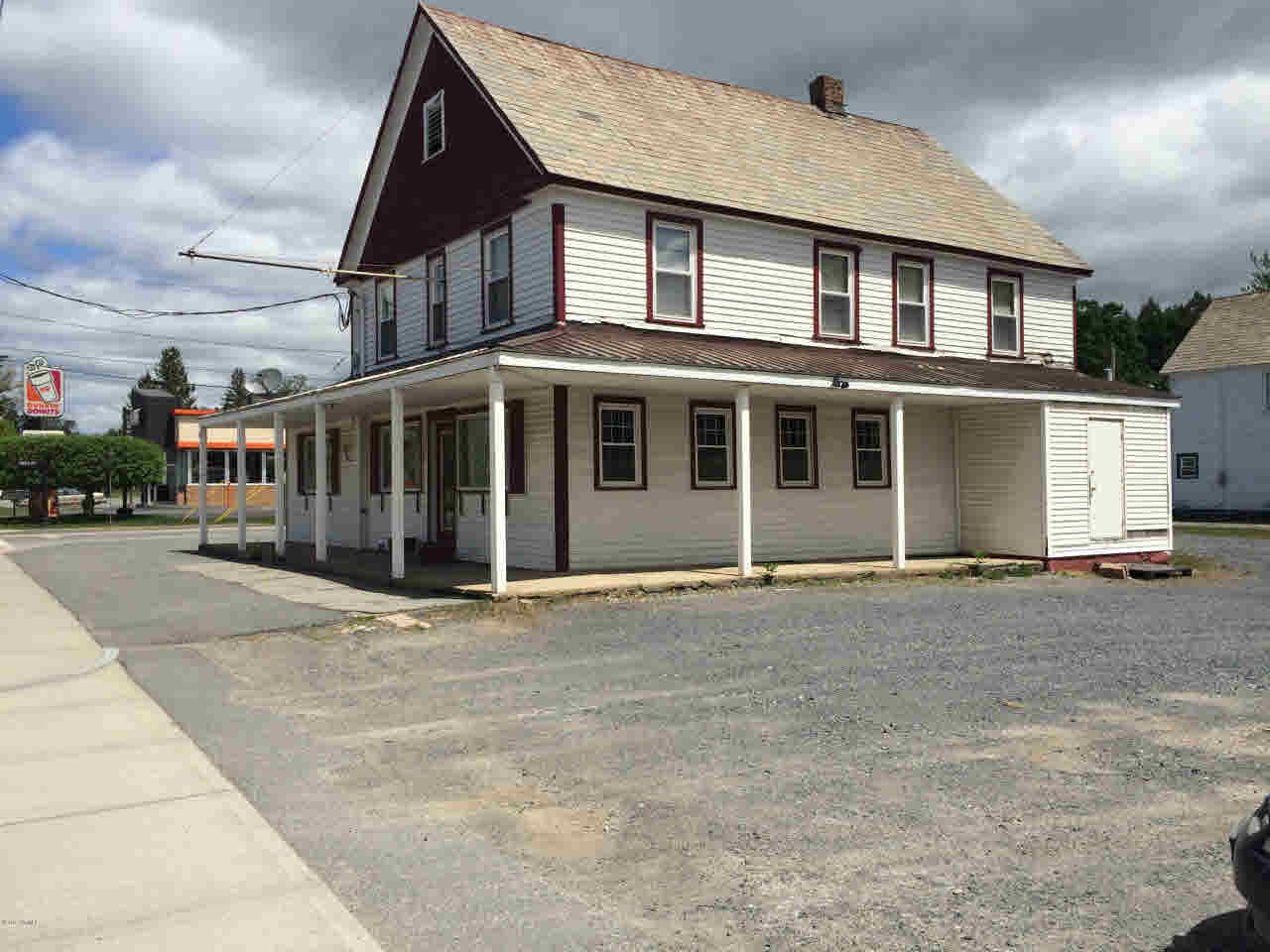 368 Broadway, Fort Edward, NY 12828