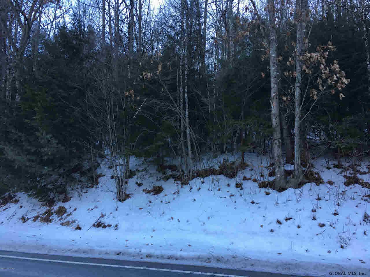 Potter Brook, Warrensburg, NY Property Listing from DaviesDavies