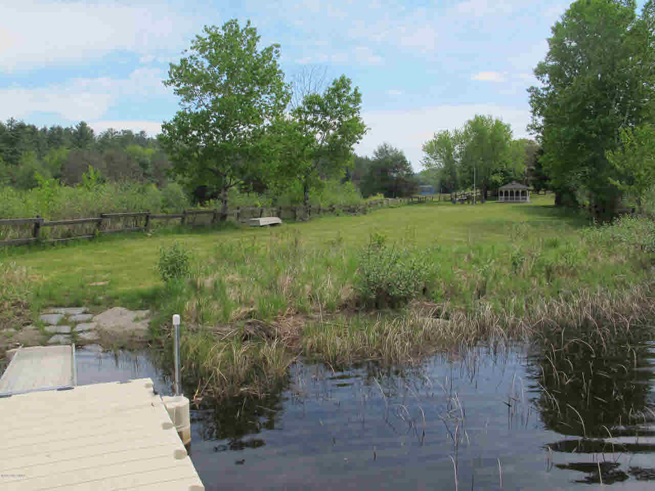705 Valentine Pond Rd, Pottersville, NY Property Listing from DaviesDavies