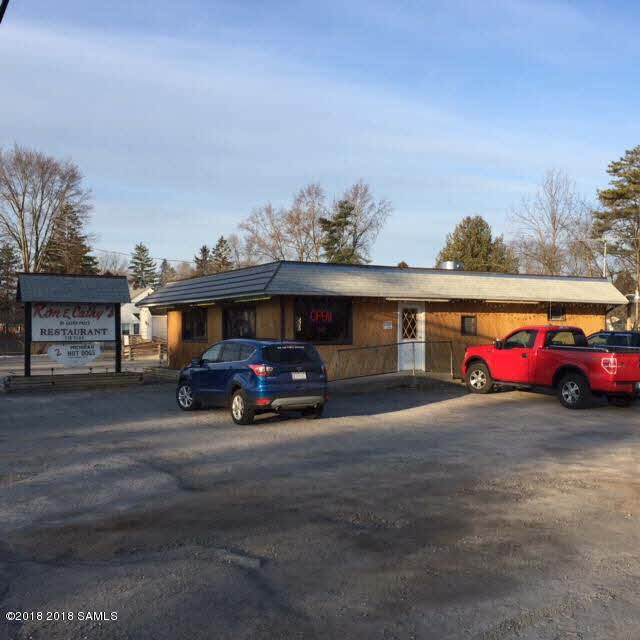 1737 Route 9, South Glens Falls, NY Property Listing from DaviesDavies