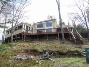 Adirondack Real Estate Houses For Sale Including Lakefront - 