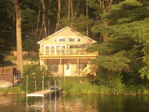 Waterfront Property Lake George Lakefront Real Estate Homes