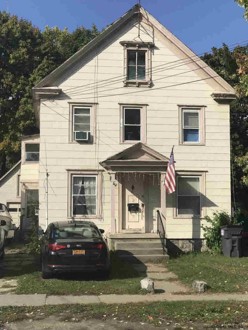 51 Maple St, Hudson Falls, NY Property Listing from DaviesDavies