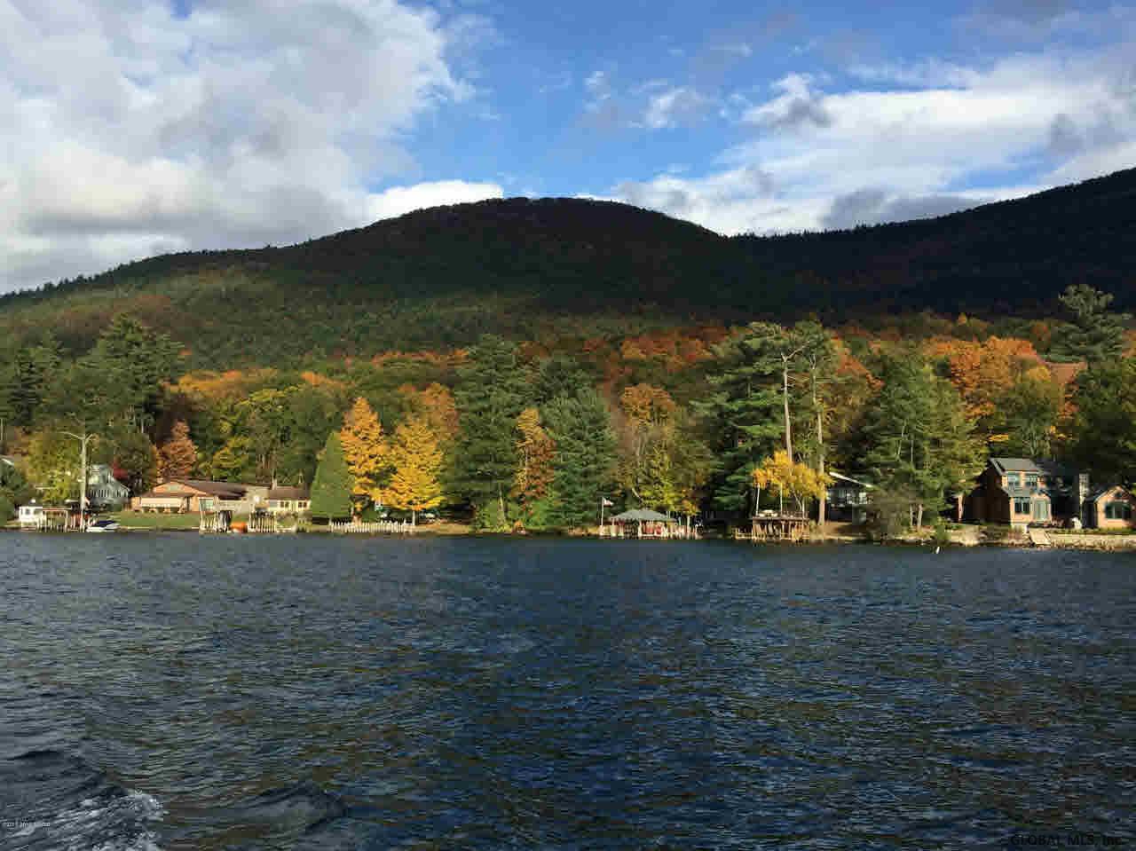 6 ELIZABETH ISLAND in Bolton Landing, NY Listed For 819,900.00 by