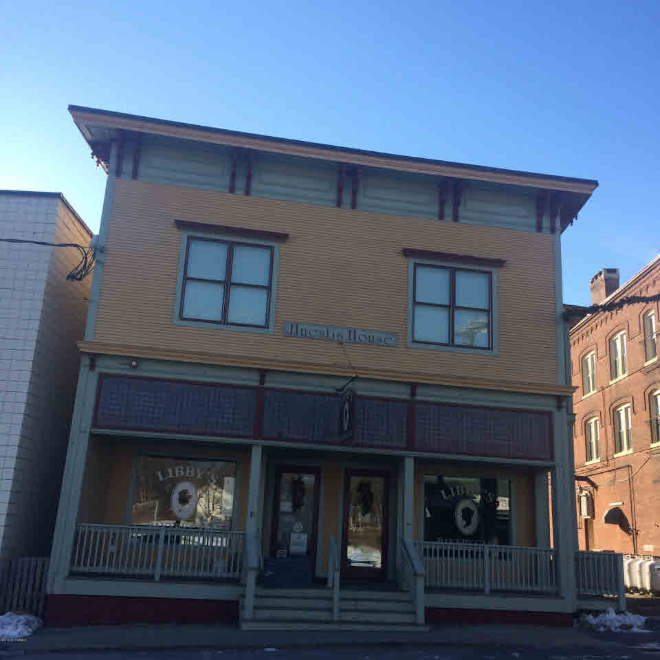 92 MONTCALM ST, Ticonderog, NY Homes for Sale in Lake Bolton