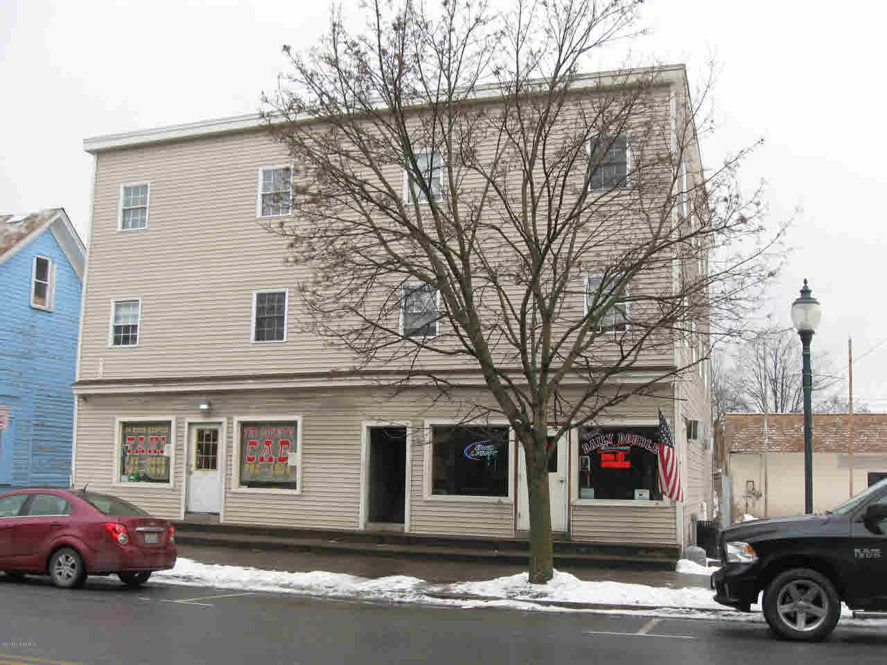 596163 South Street, Glens Fall, NY Homes for Sale in Lake