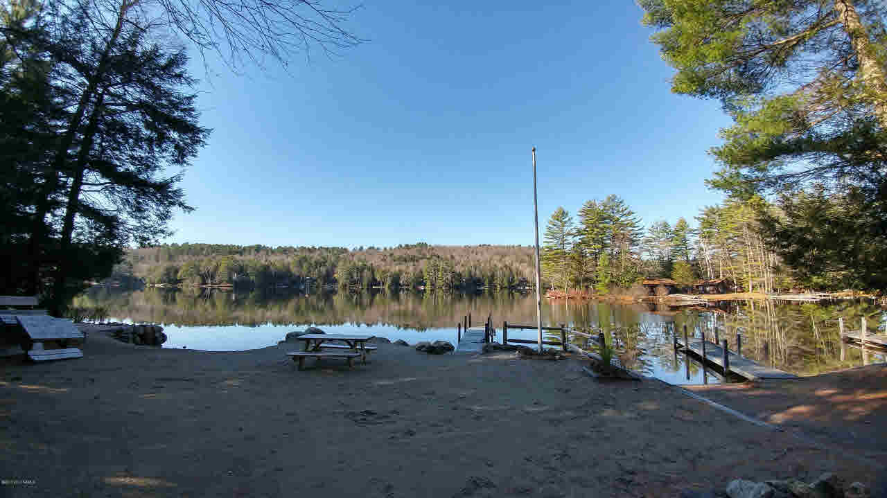 Lot 10 Loon Lake Heights Rd, Chestertown, NY 12817