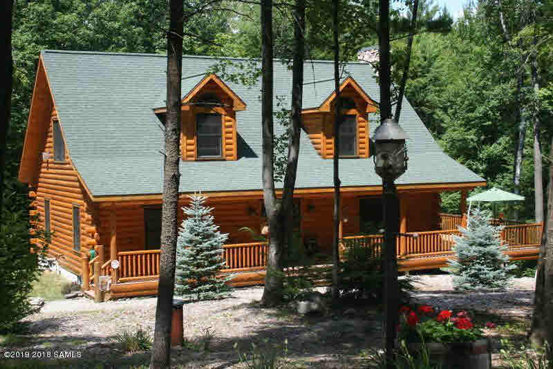 12 Cedar Ridge Rd Bolton Landing Ny Property Listing From