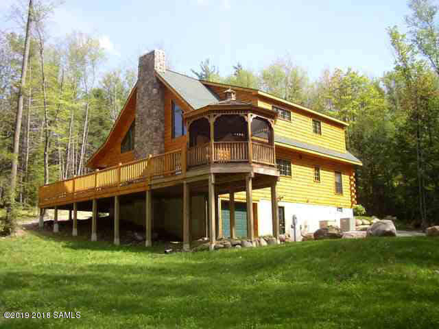 12 Cedar Ridge Rd Bolton Landing Ny Property Listing From