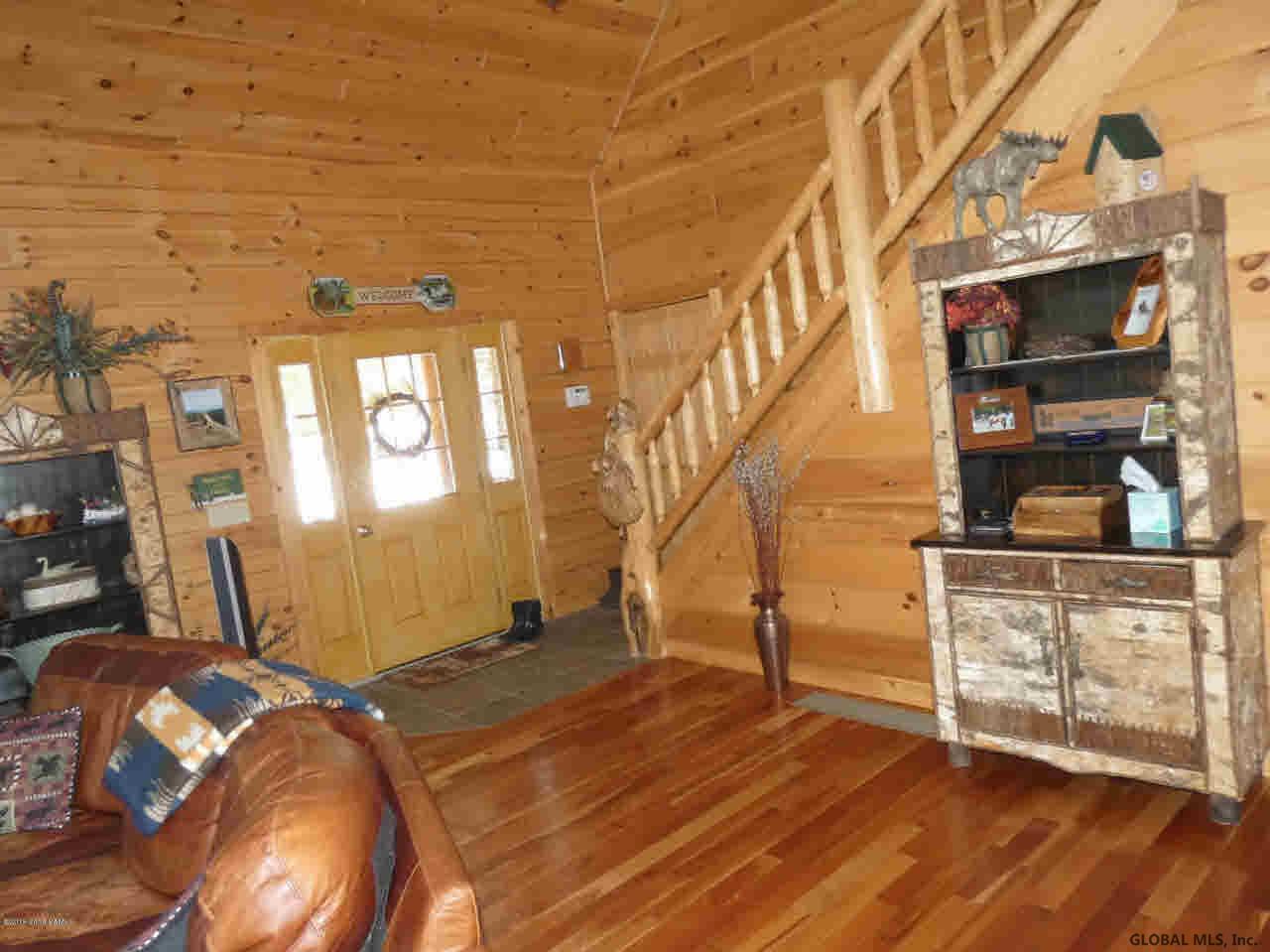 12 Cedar Ridge Rd Bolton Landing Ny Property Listing From