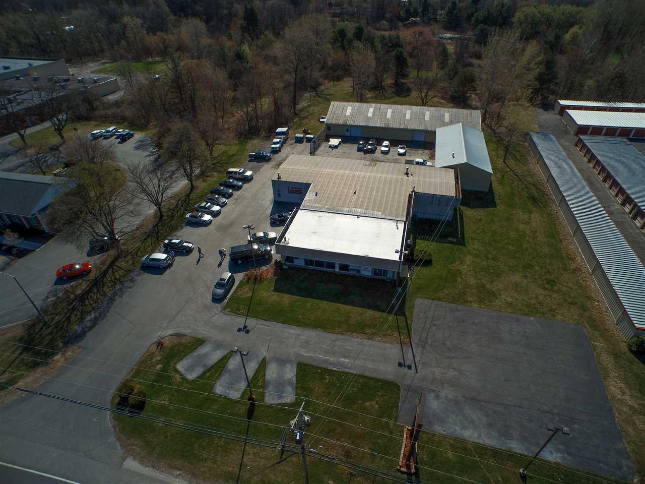 768 SARATOGA RD, Burnt Hill, NY 12027