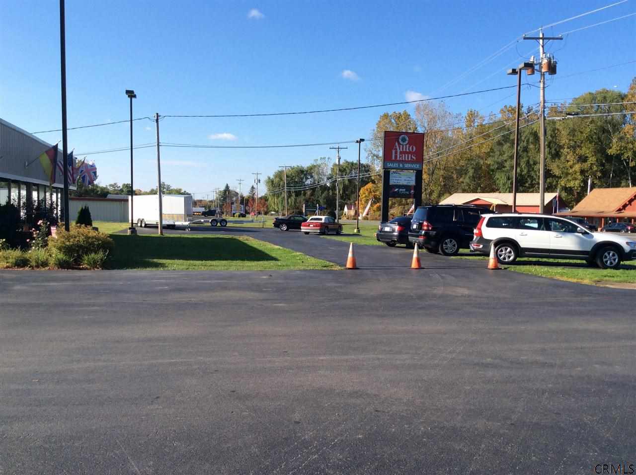 768 SARATOGA RD, Burnt Hill, NY 12027