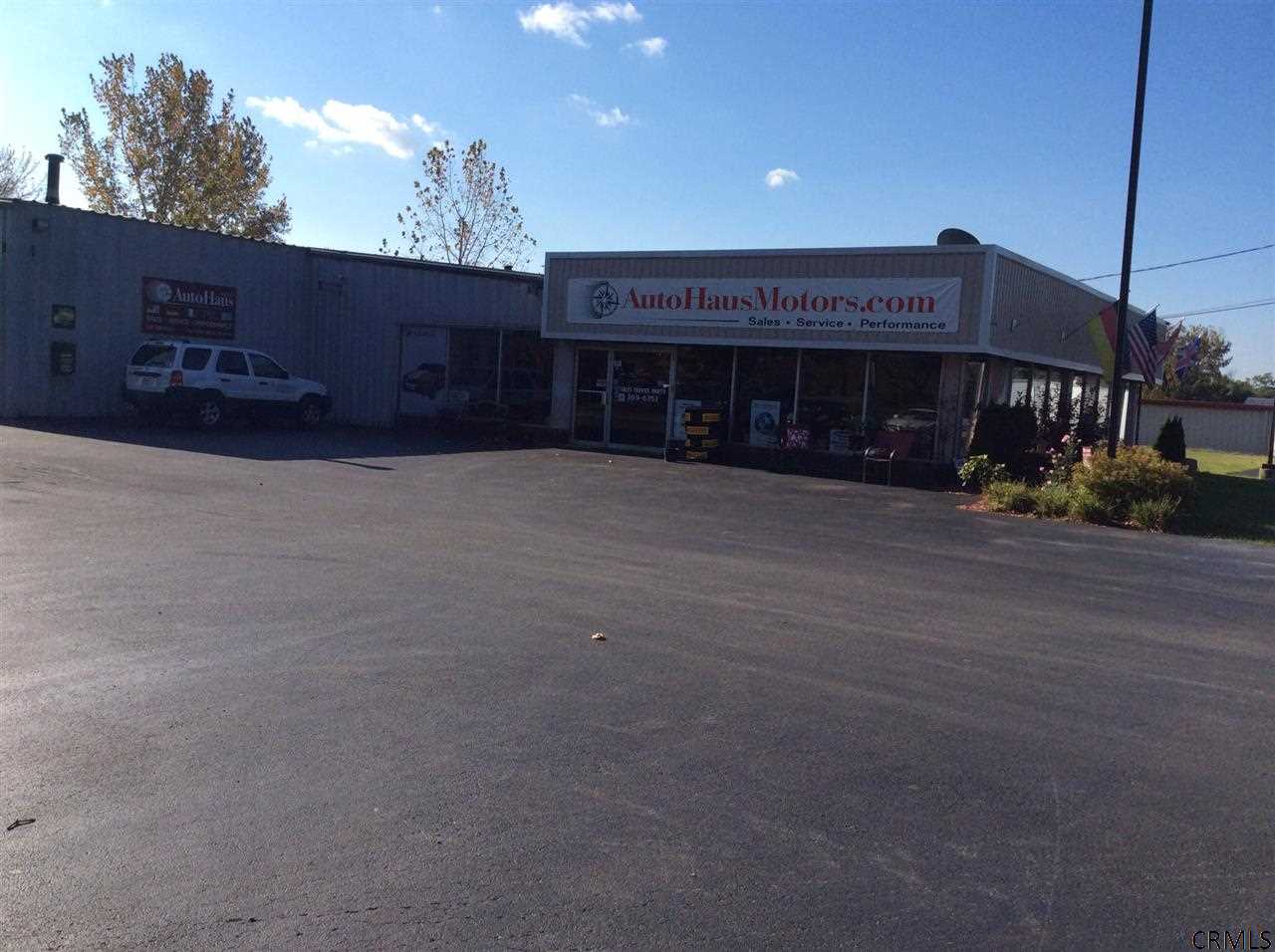 768 SARATOGA RD, Burnt Hill, NY 12027