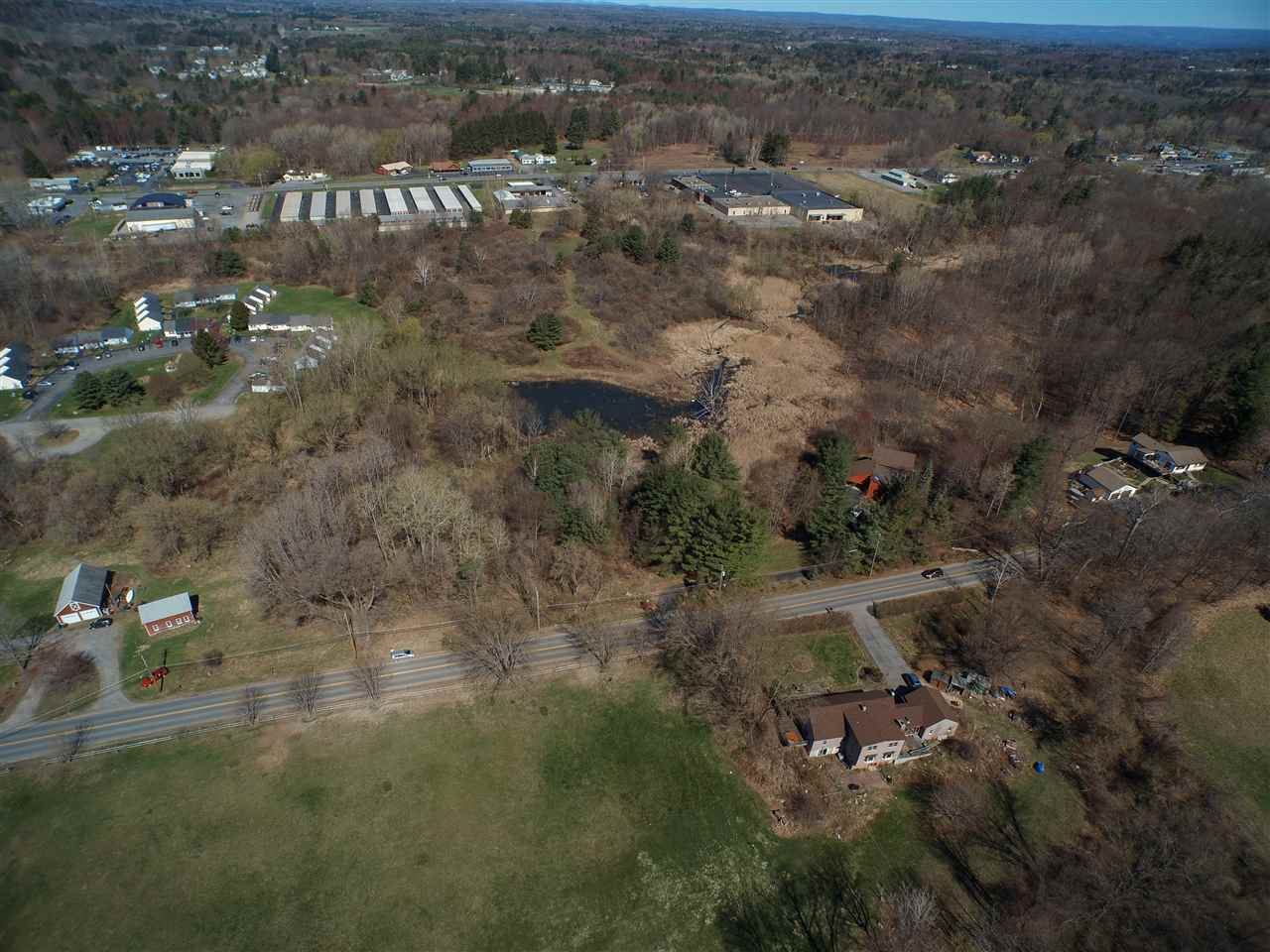 KINGSLEY RD, Burnt Hills, NY 12027