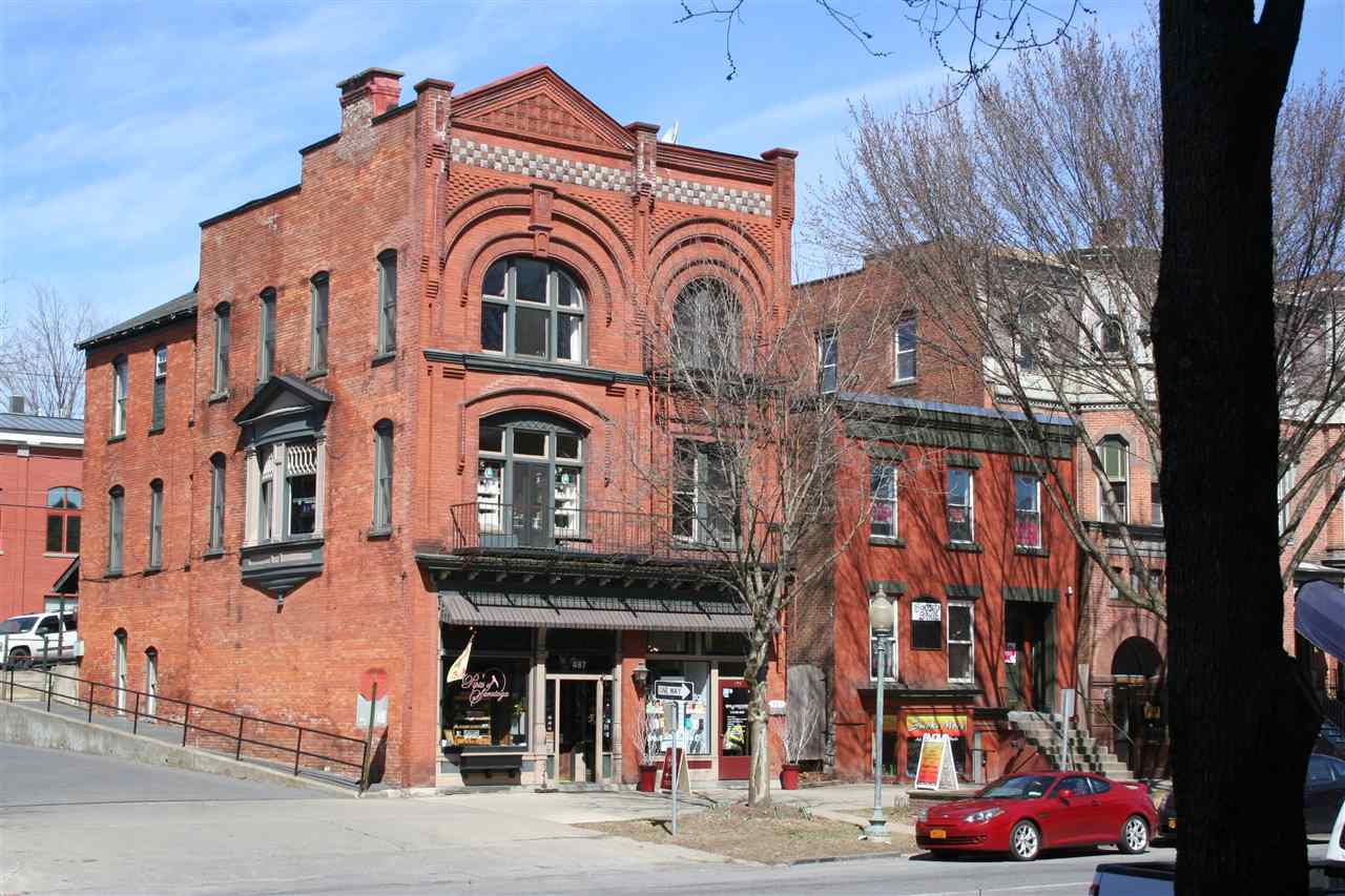 487 BROADWAY Saratoga S NY 12866