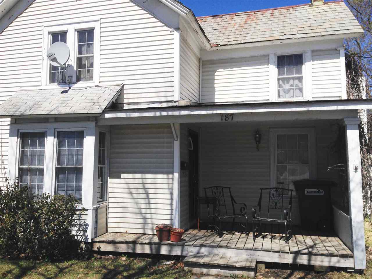 187 MAIN ST, Greenwich, NY 12834