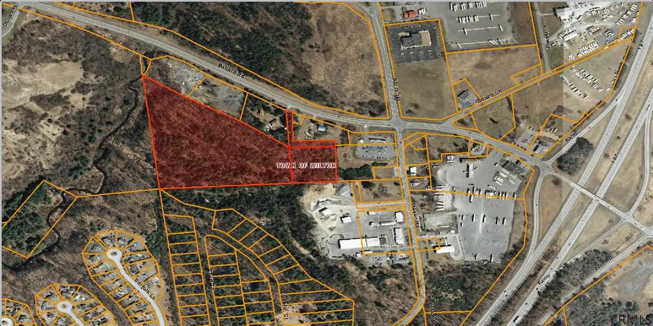 BALLARD RD, Wilton, NY 12831