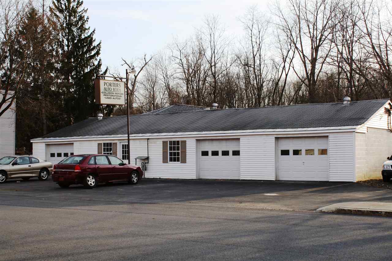 85 BATH ST, Ballston Spa, NY 12020