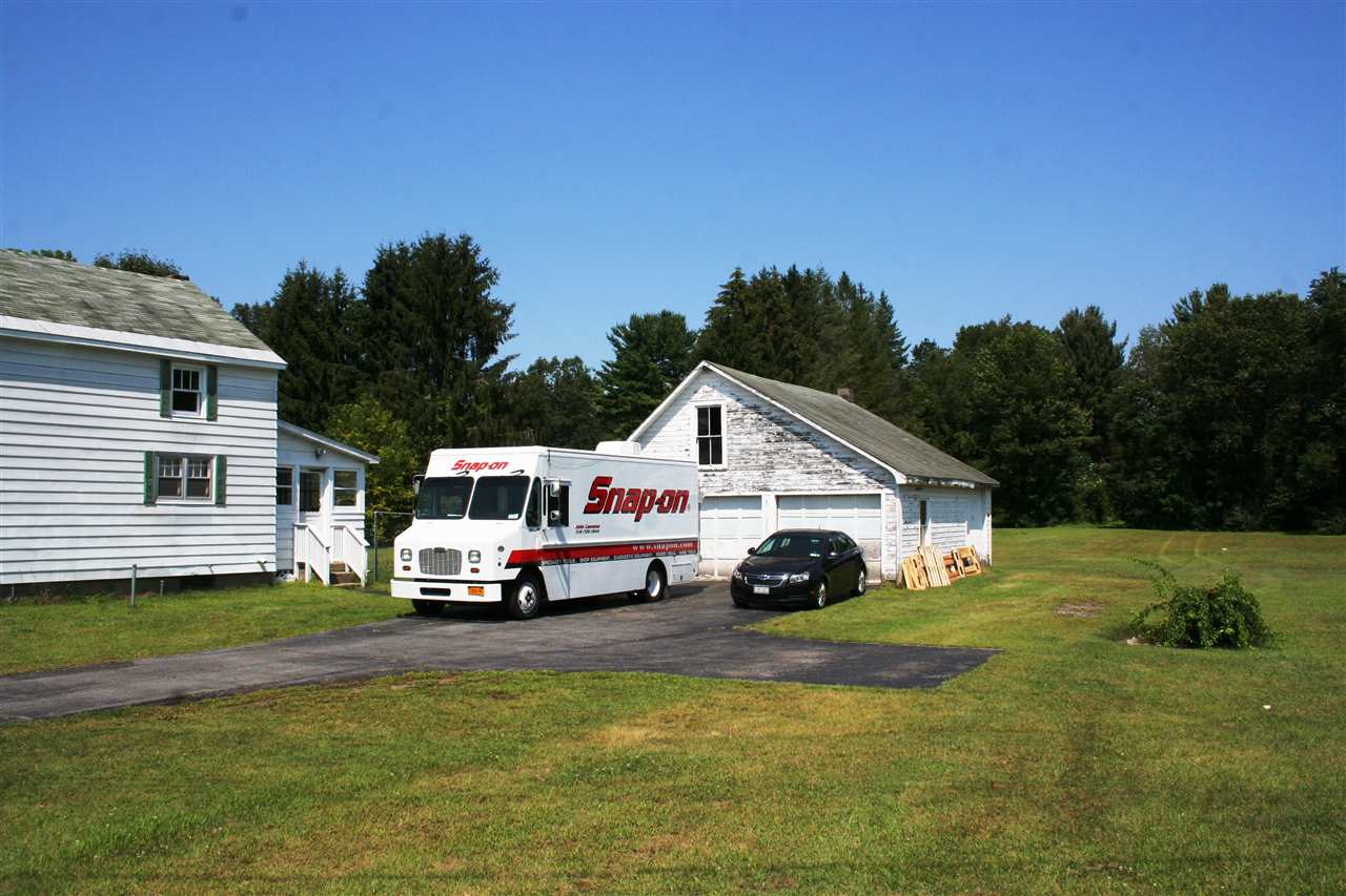 444 NORTHERN PINES RD, Wilton, NY 12831