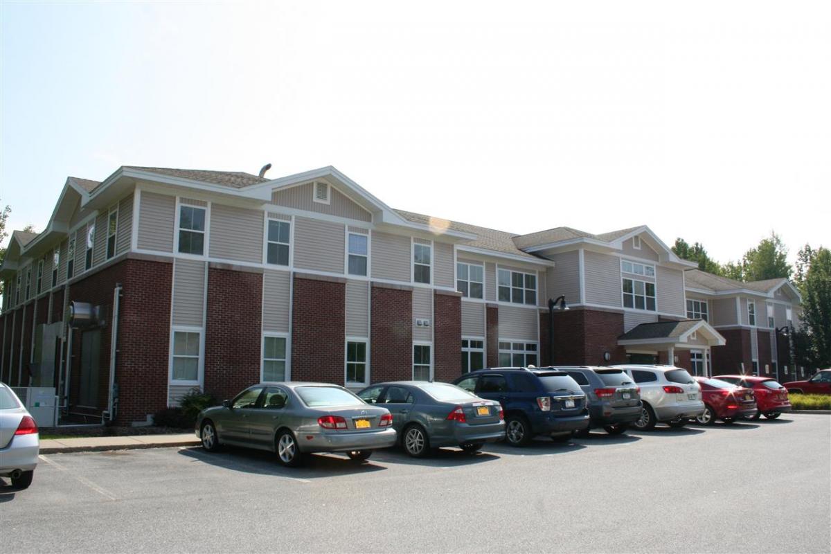 2388 ROUTE 9, Malta, NY 12020