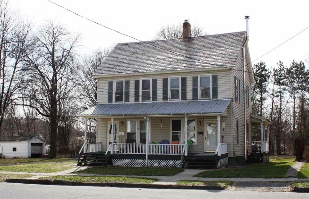 15 BLEEKER ST, Greenwich, NY 12834