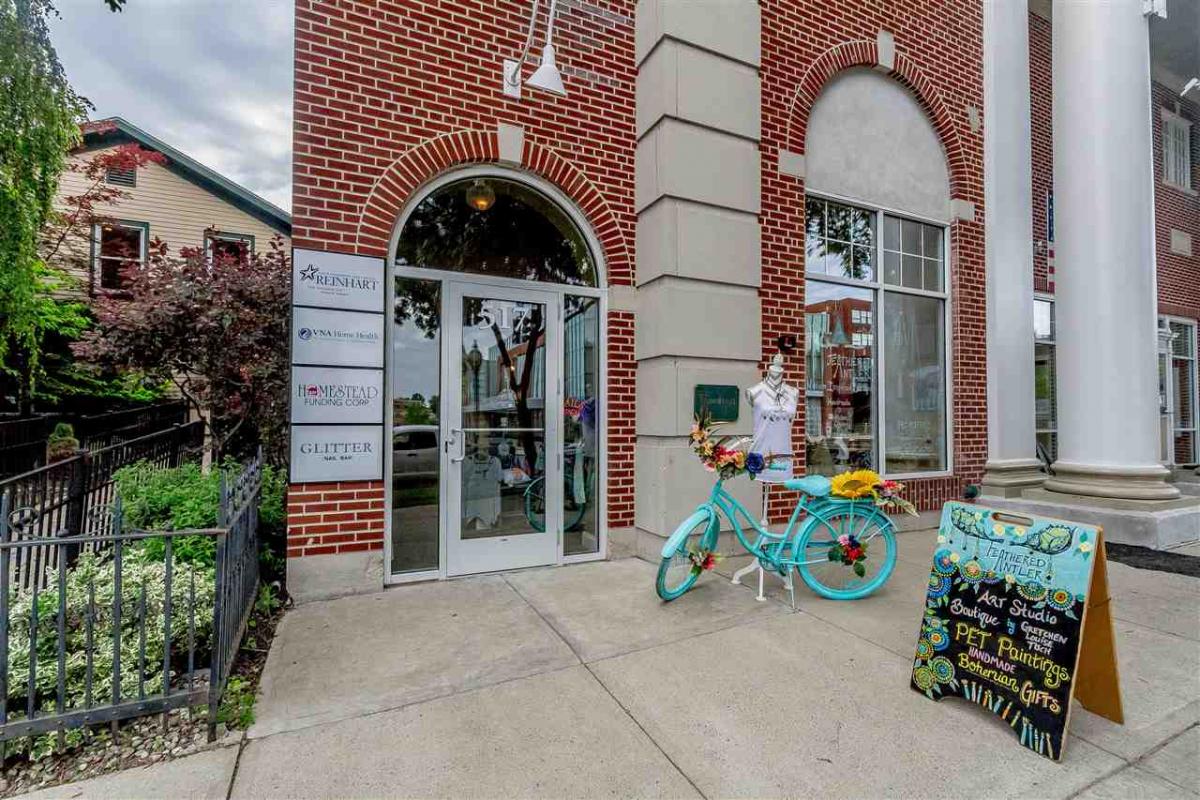 517 BROADWAY, Saratoga Springs, NY 12866