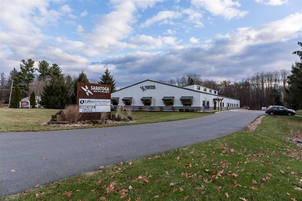 538 MAPLE AV, Saratoga S, NY 12866