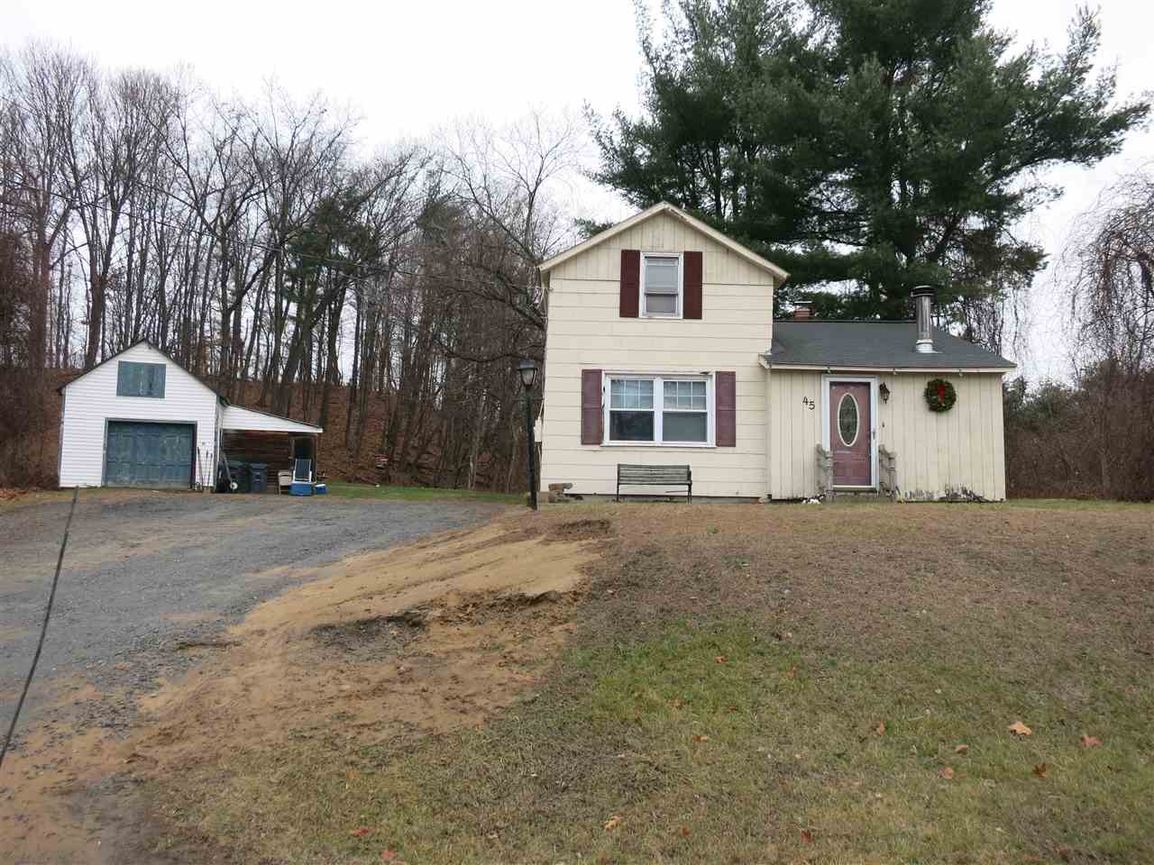 45 Old Route 146, Clifton Park, NY 12065