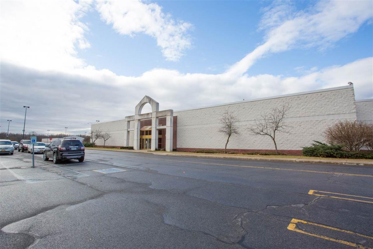 3065 ROUTE 50, Saratoga Springs, NY 12866