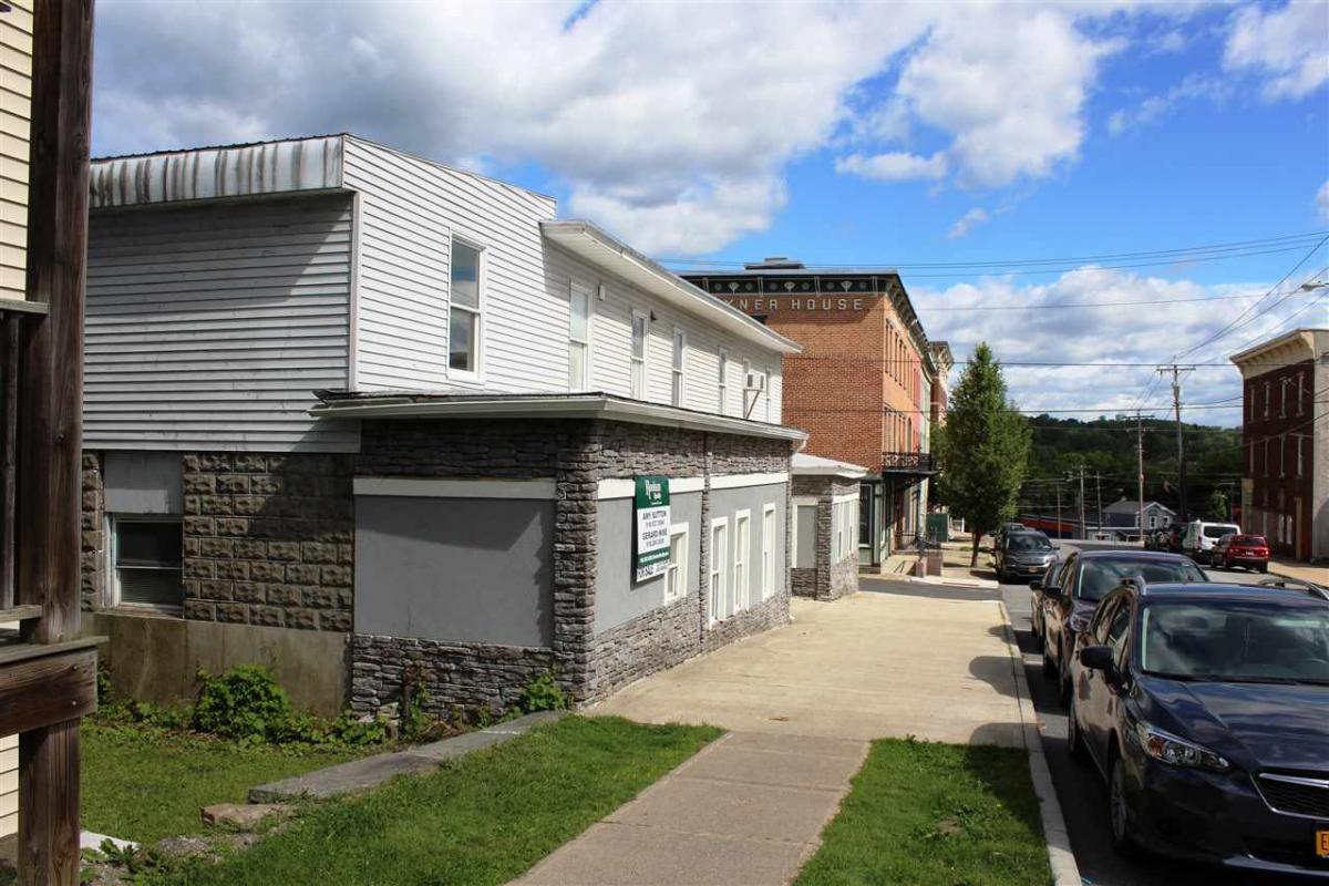 35 BATH ST, Ballston Spa, NY 12020