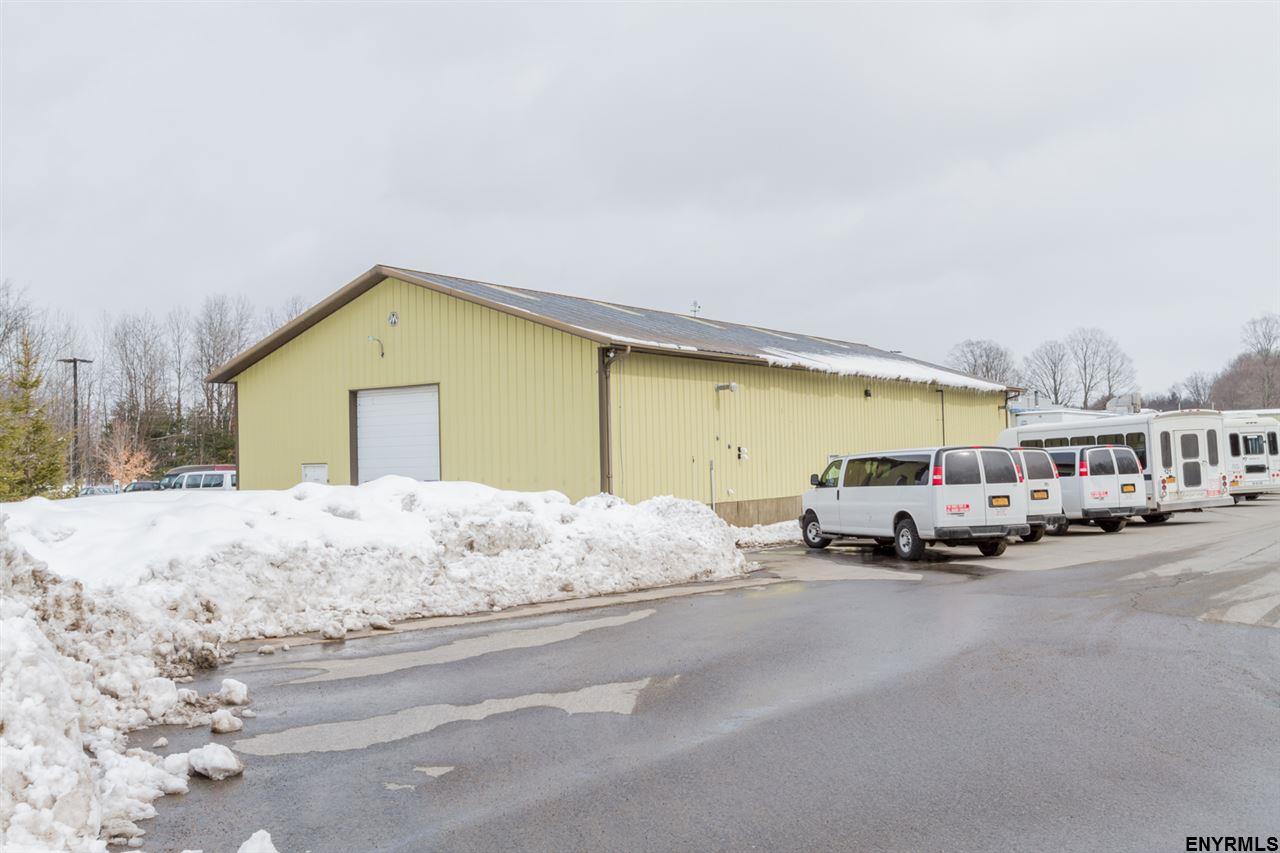 16 SARATOGA BRIDGES BLVD, Ballston S, NY 12020