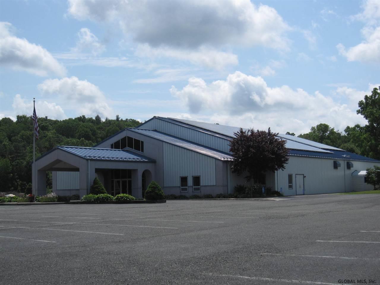 1688 ROUTE 9 in Castleton, NY Listed For $1,500,000.00 by Richard