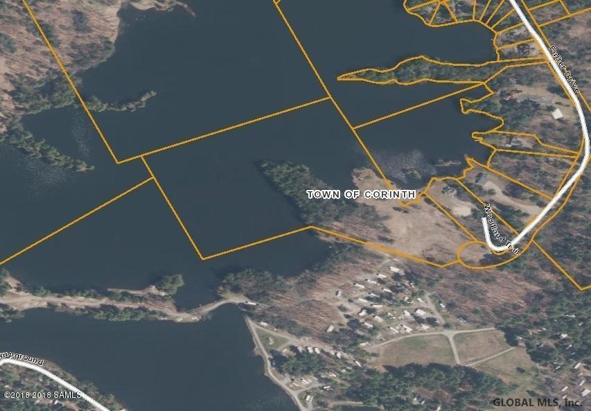 66 WOODLAND TRAIL in Corinth, NY Listed For 199,000.00 by Bradley