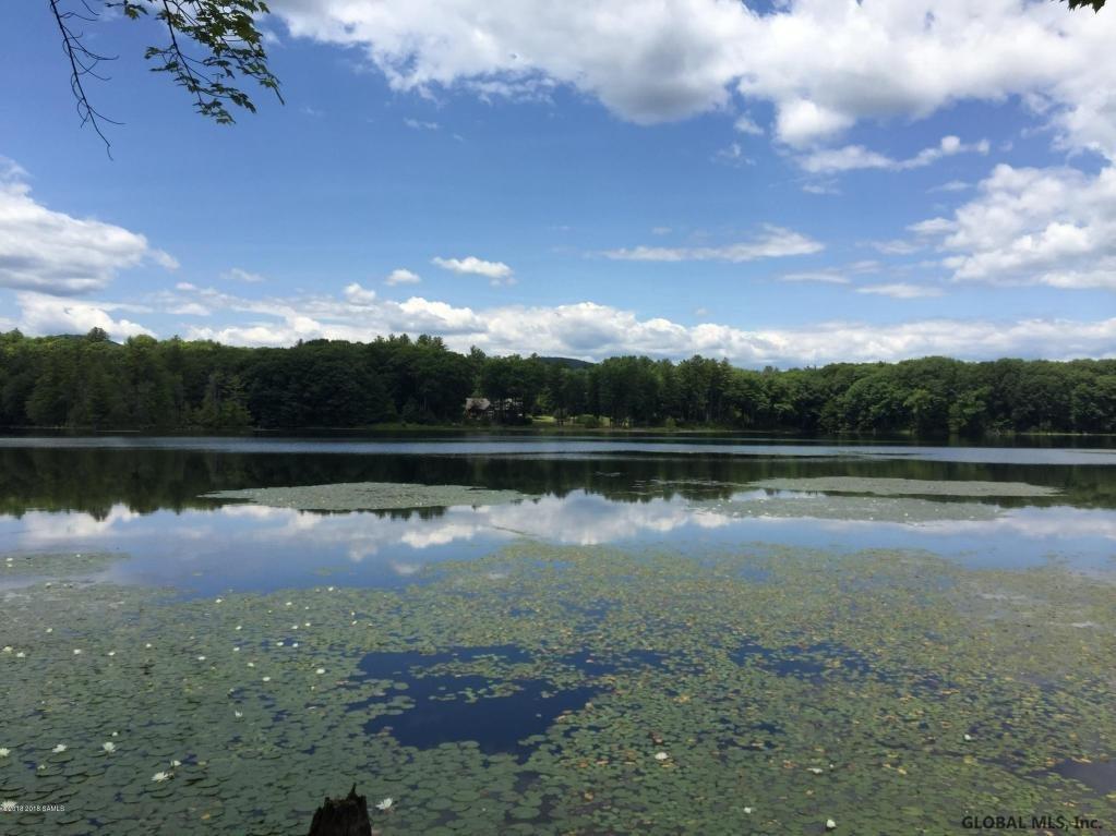 66 WOODLAND TRAIL in Corinth, NY Listed For 199,000.00 by Bradley