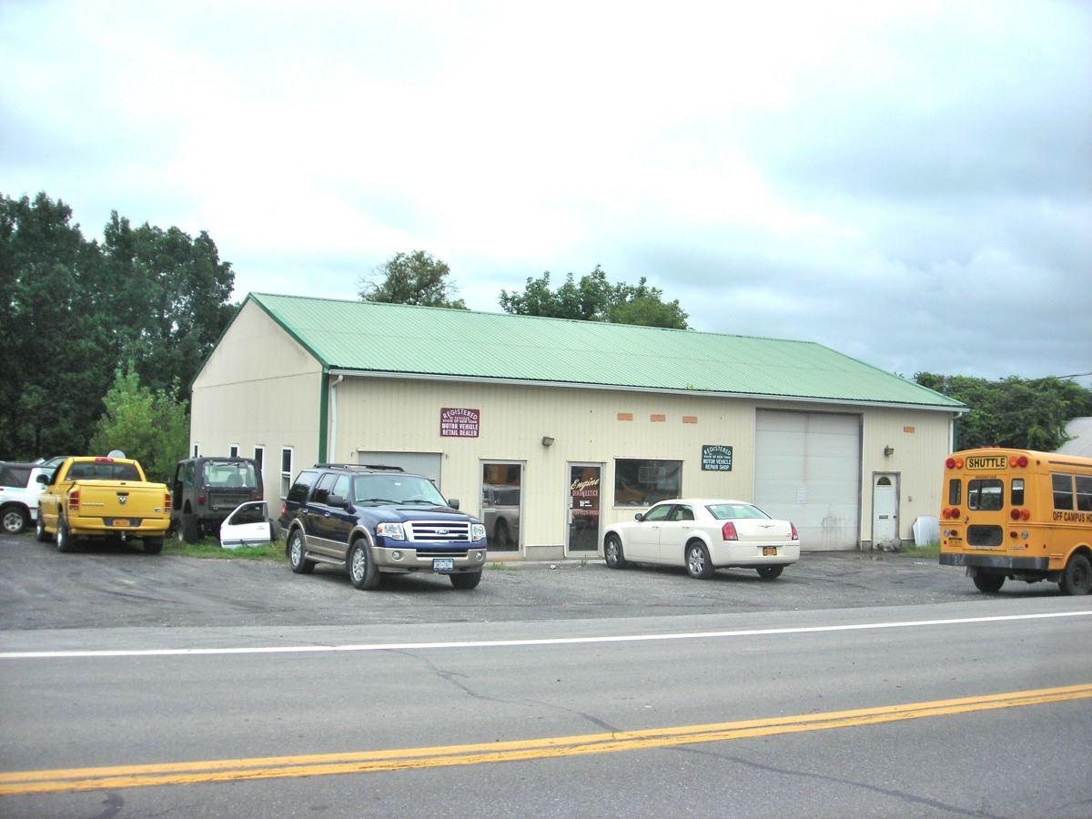 21268 Ny 22, Hoosick Falls, NY 12090