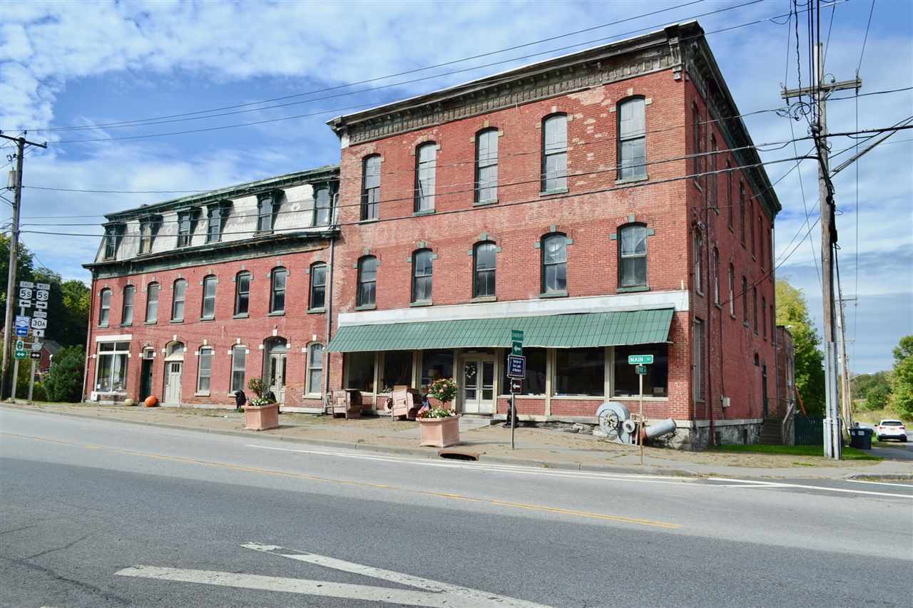 32 Main St, Fultonville, NY - Property Listing from Davies-Davies