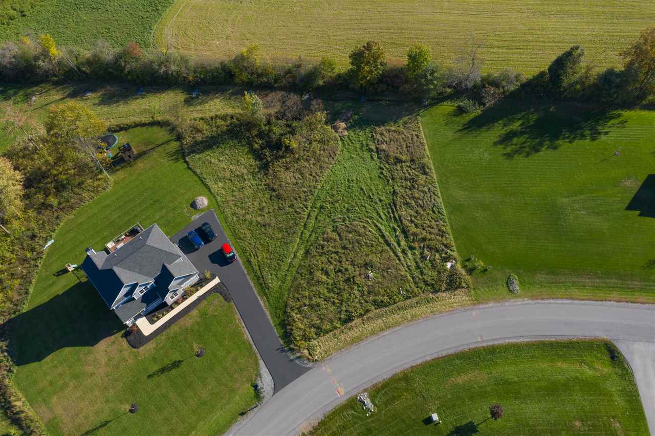 12 CARRIAGE RUN, Burnt Hill, NY 12027